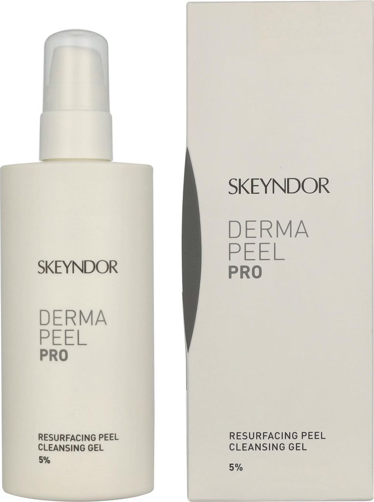 Sonstige-gesichtspflege Skeyndor Derma Peel Pro Gel Immagine del prodotto 