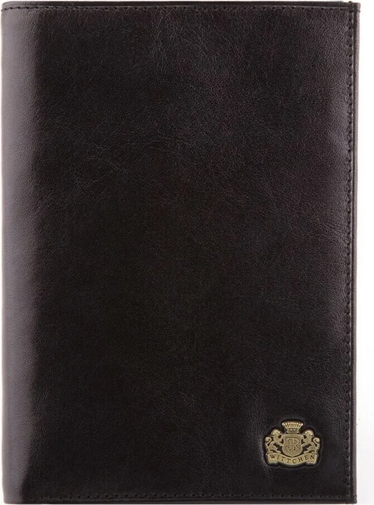 Porte-monnaie Arizona en Cuir Souple 15x11cm avec Rangement Optimisé