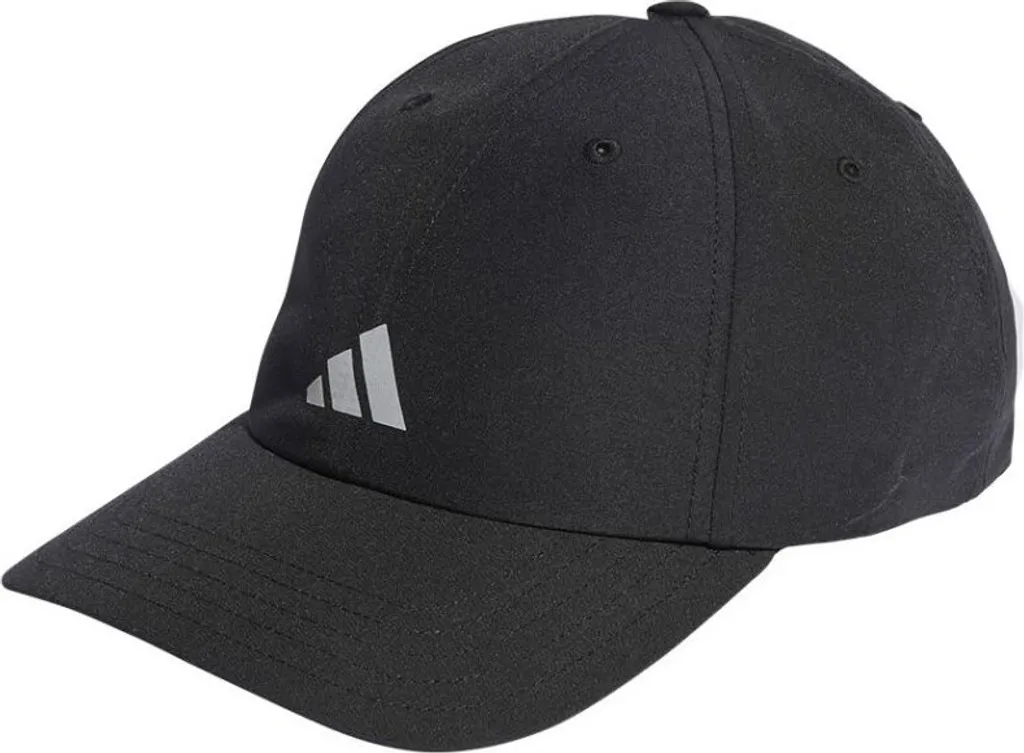 Berretto Running Adidas Essentials HT6353 Nero - Performance e Comfort