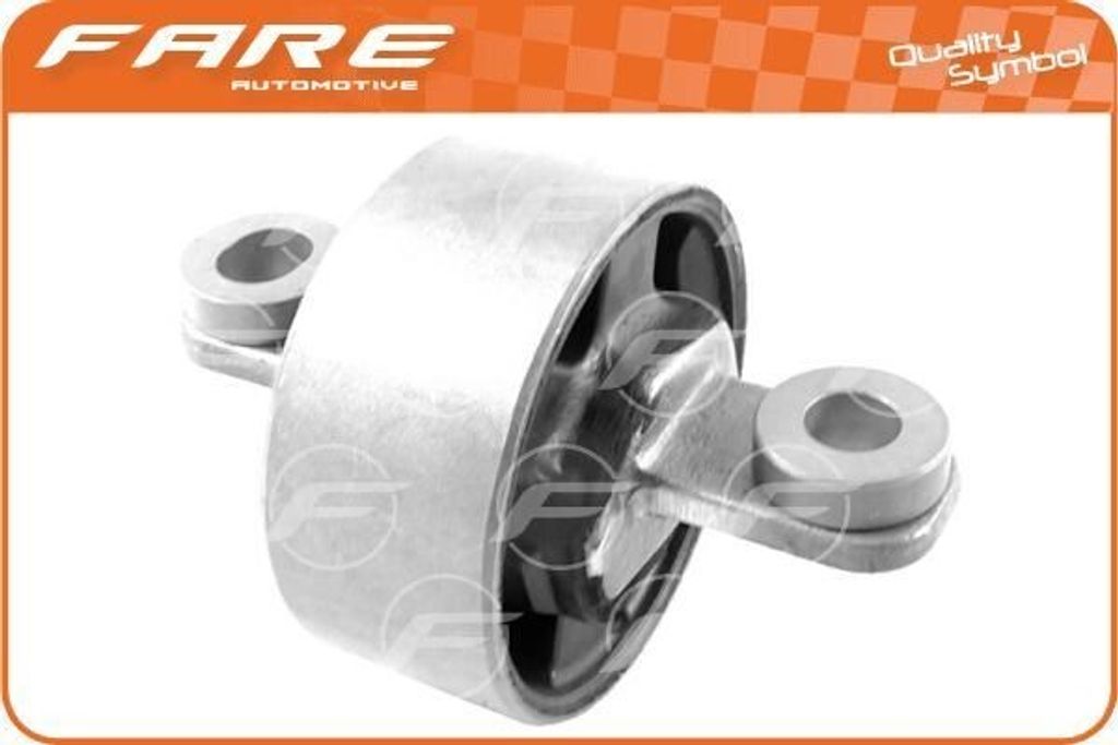 FARE SA 27028 Achslager für HYUNDAI Tucson (TL, TLE) Hinten Links Vorne