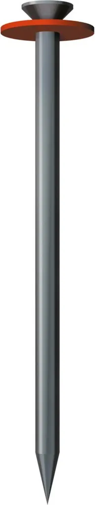 Aiguille en acier Impu 500 2x30mm 3360296 - Pack de précision robuste