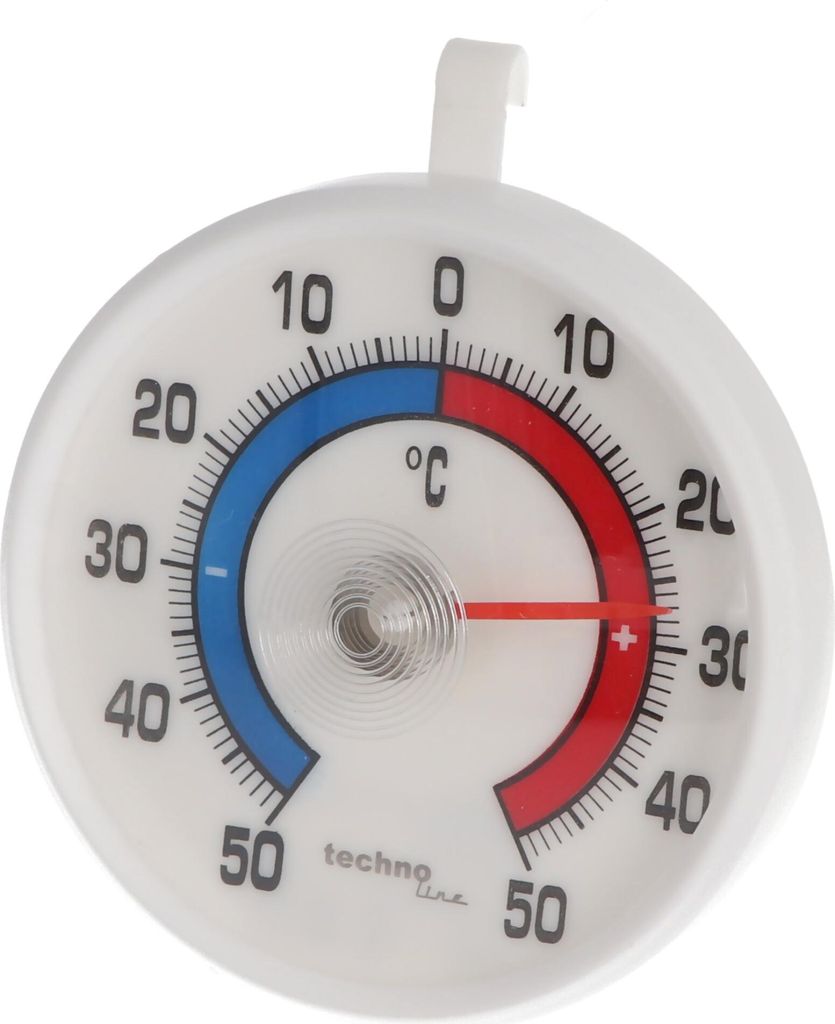 Technoline Universalthermometer WA 1025