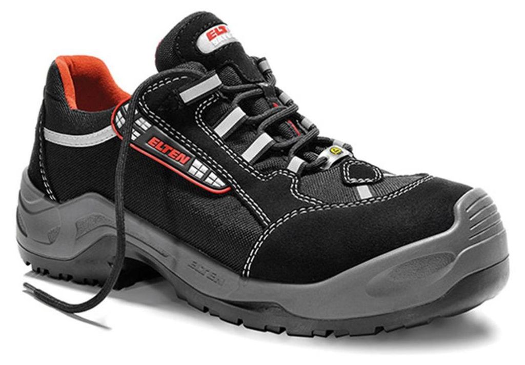 Elten SENEX AL ESD S3S Sicherheitshalbschuh 728551 39 EU
