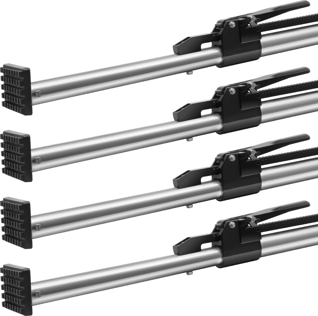 VEVOR Barre de charge Barre d'appui, Réglable de 2260 à Image du produit 