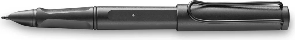 LAMY Safari All Black NCode Set : Stylo et Carnet de Notes Numérique - 2