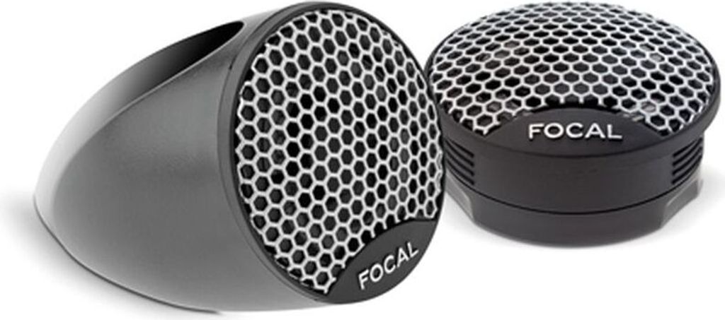 Focal F-ITWU15 | Integration TWU Hochtöner - Paar,mit Produktbild 