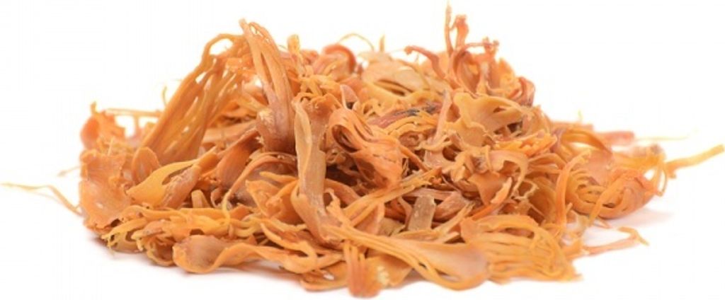 Muskatblüte (Macis) - ganz - für Fleischbrühe - für Gebäck Produktbild 