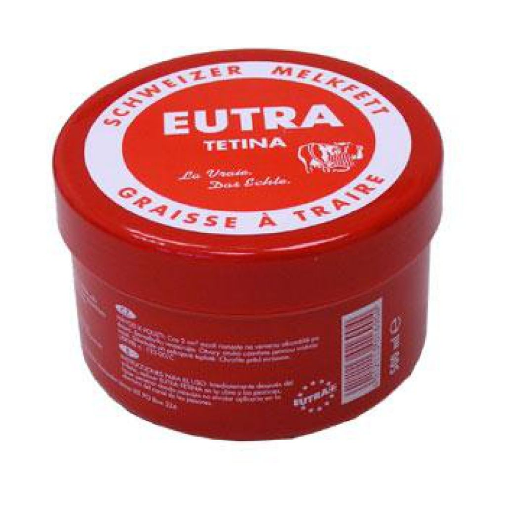 Kerbl Eutra Melkfett 250 ml Dose Produktbild 