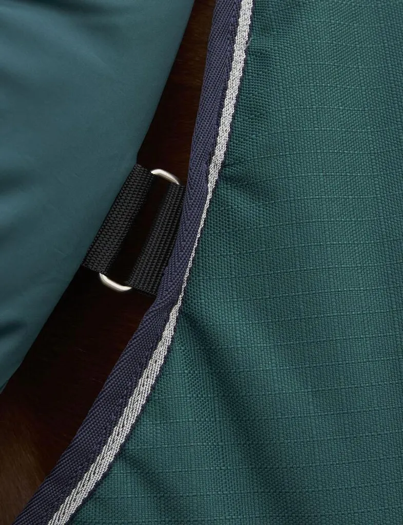 Couverture Anti-déchirure Poney Weatherbeeta Comfitec Plus Dynamic WB - 2