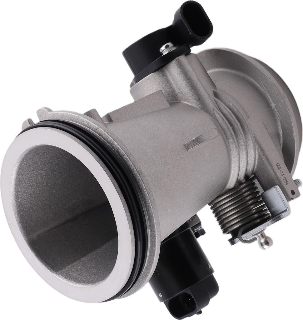 Drosselklappenstutzen for Renault Megane Kangoo Dacia Logan 1.4 1.6L 8200908869