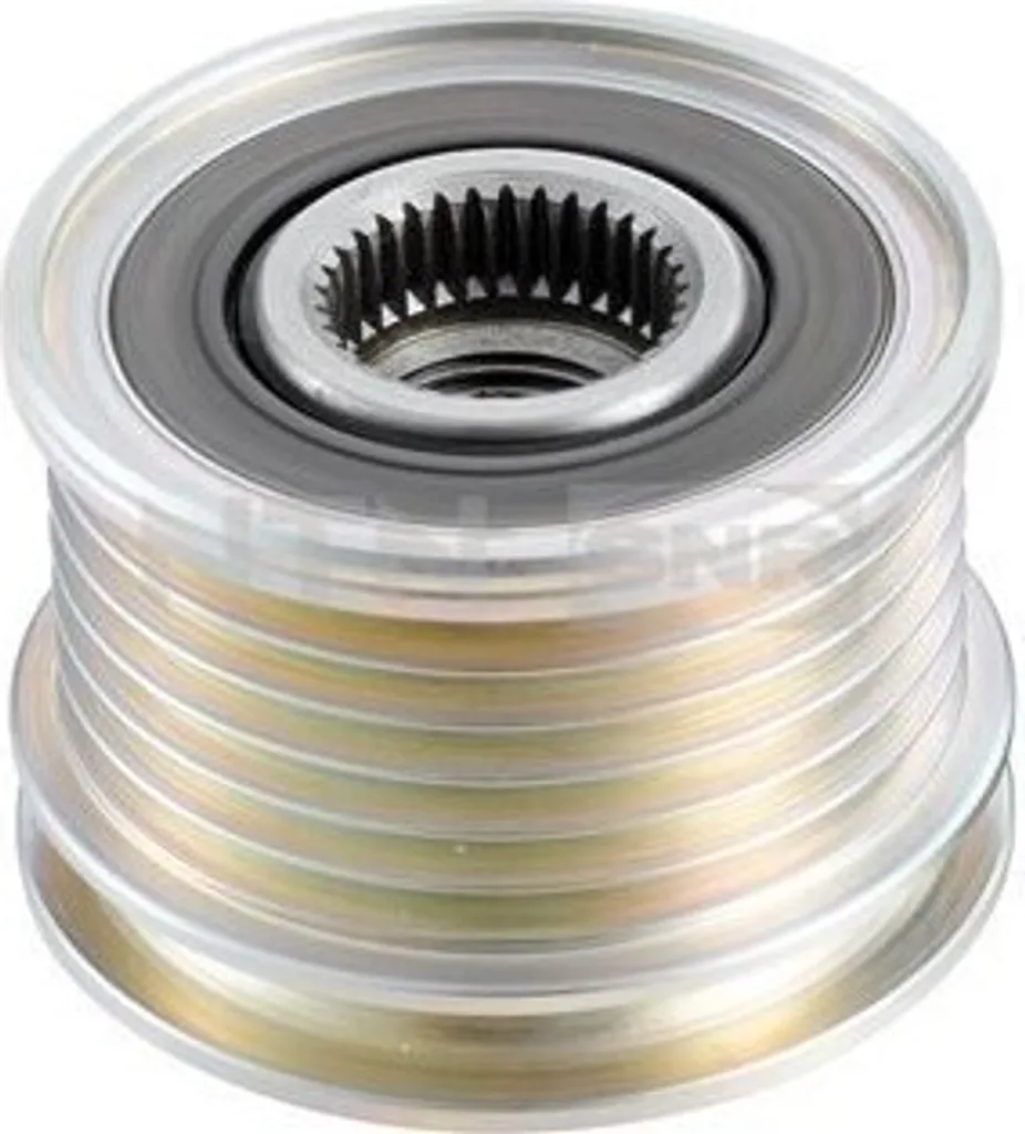 Poulie débrayable d'alternateur SNR GA759.06 pour Mini Cooper R56 R57