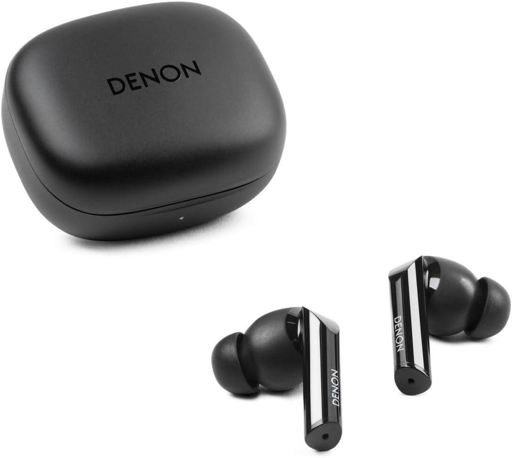 In-Ear-Kopfhörer mit aktiver Geräuschunterdrückung, Produktbild 