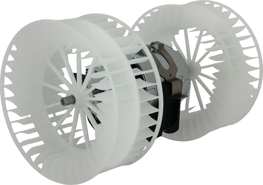 Moteur ventilation Mercedes 300E 2.6L : fini la buée et le froid 0008308208
