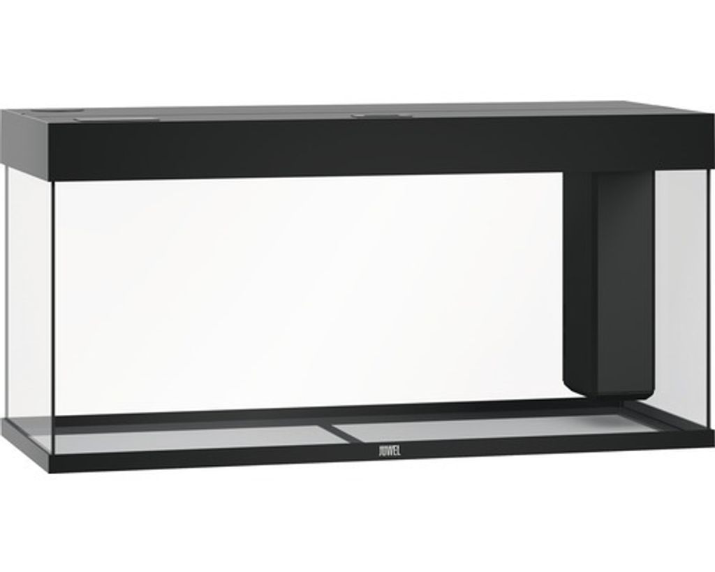 Akvárium set Rio LED 180 černé 180 l Obrázek produktu 3