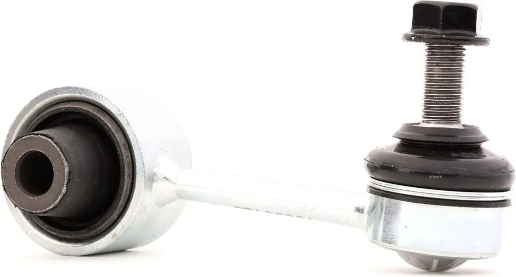 Barre d'accouplement renforcée en acier pour suspension arrière GT86