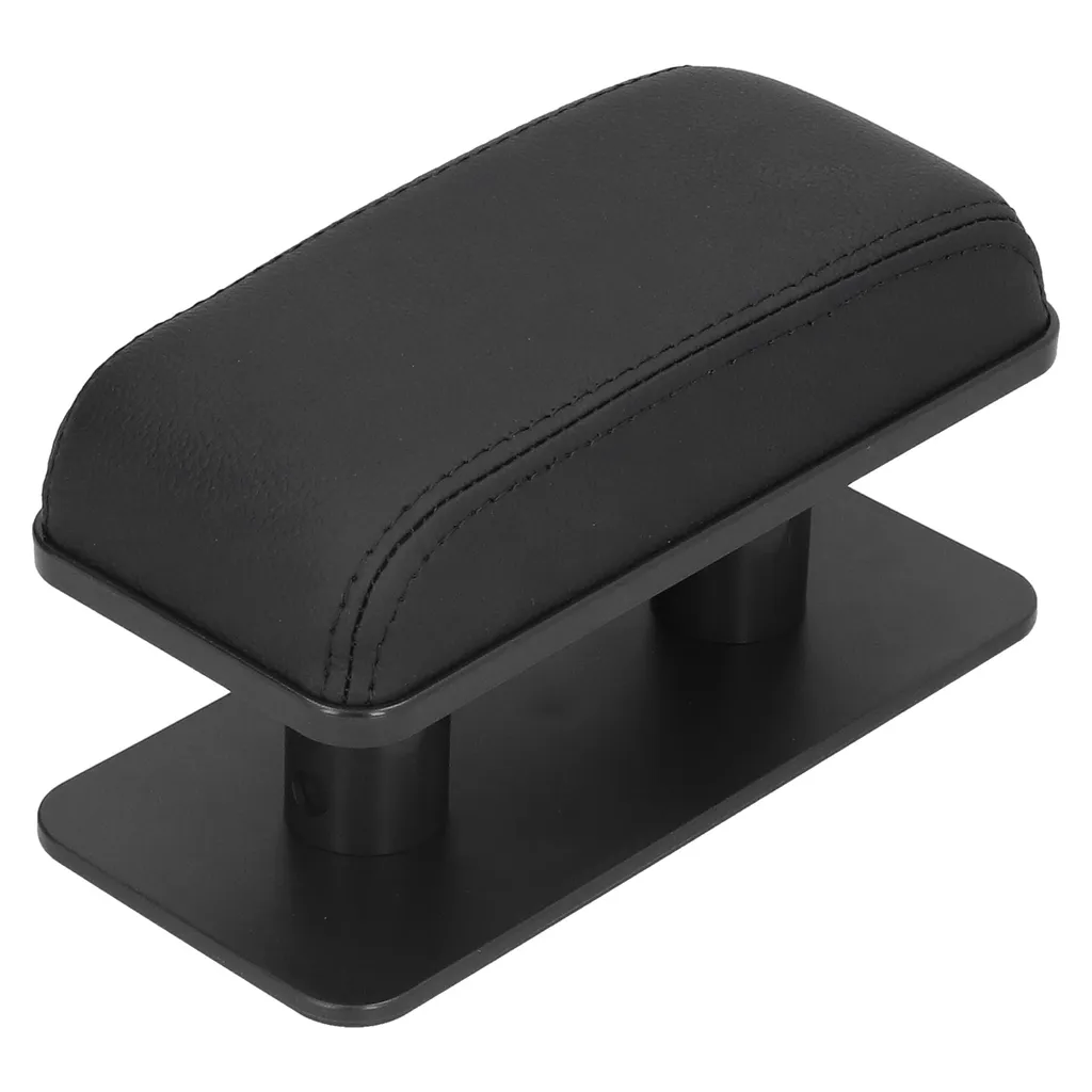 Bracciolo della Porta e Console Auto: Comfort per Guidatori Moderni - 3