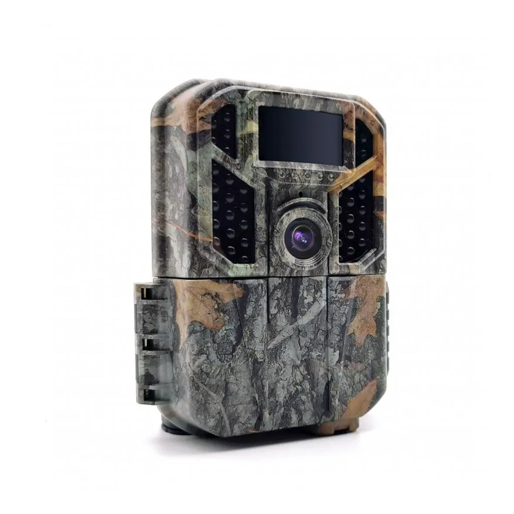 Braun Scouting Cam Black400 Dual WiFi - 1