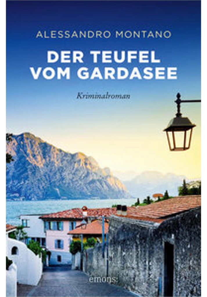 Der Teufel vom Gardasee
