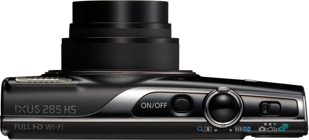 Canon IXUS 285 HS 20,2 Megapixel Full HD Kompaktkamera, Produktbild 11