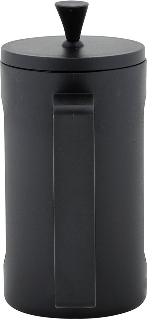 Any Morning French Press Kaffeemaschine, Borosilikatglas Produktbild 3