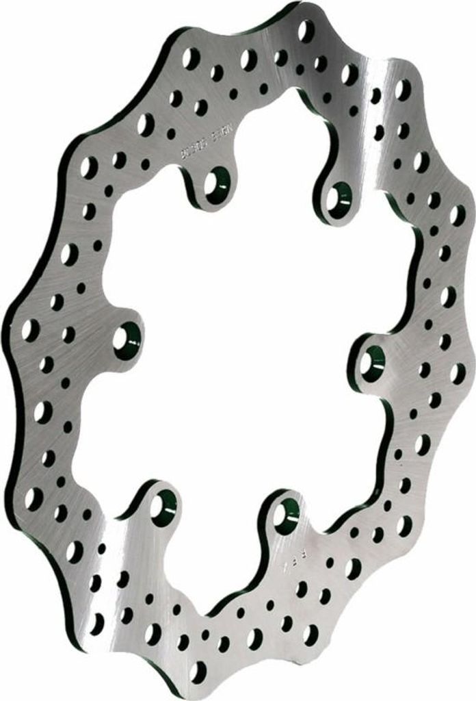 RFX Race Wave starr Bremsscheibe