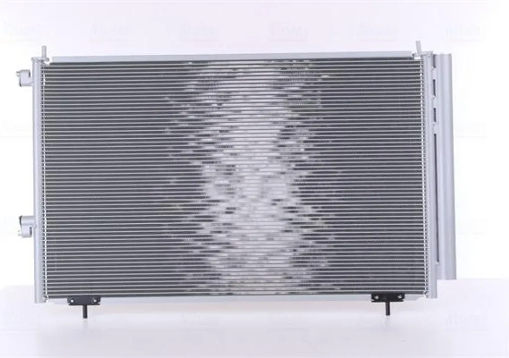 Condenseur Nissens 940349 : Réparez la Clim de votre RAV 4 884600R030
