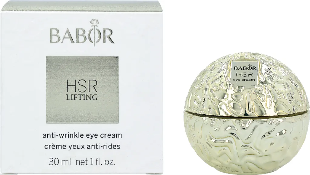 Offerta Babor HSR Lifting Eye Cream 30ml - Il Miglior Prezzo Antiage