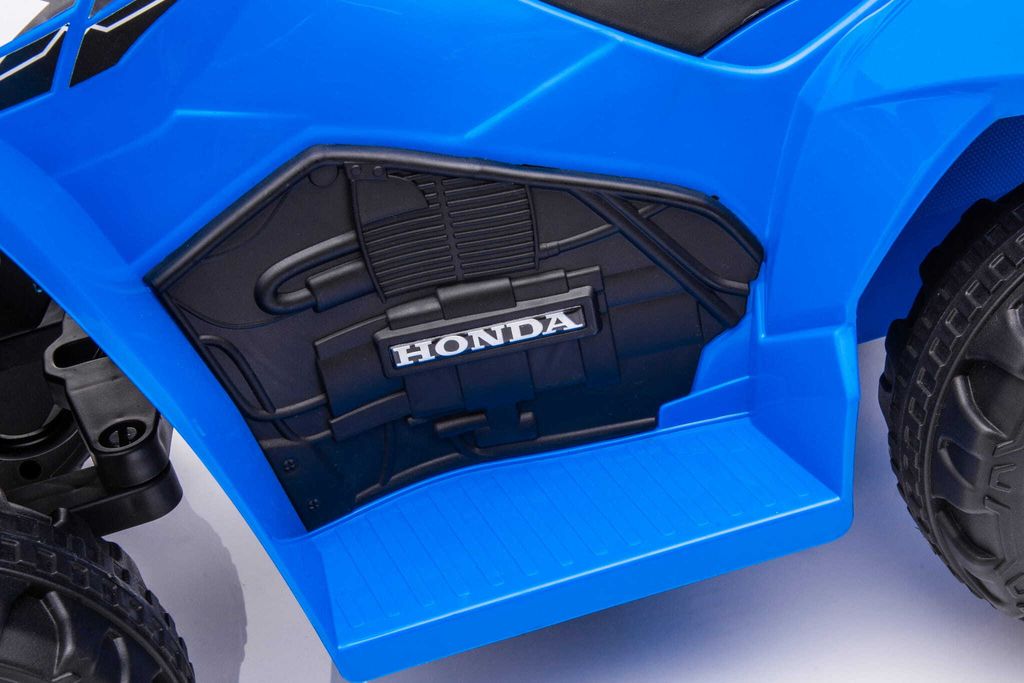 Dětská elektrická čtyřkolka Honda H3 TRX, 3km/h, dětská Obrázek produktu 14