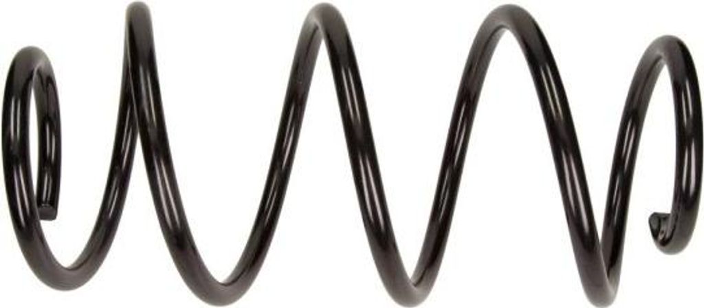 2X Maxgear Feder Fahrwerksfeder Vorne