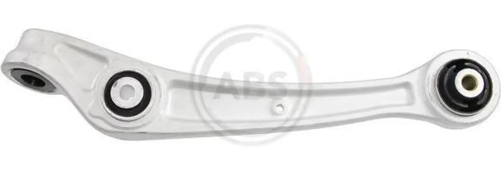Bras de suspension renforcé A.B.S. 211205 - Qualité Origine OE 8K0407151B