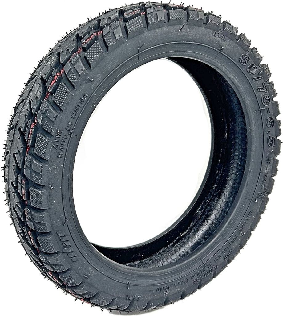 ULIP Reifen Offroad  60/70-6,5" Schlauchlos z.b Ninebot Produktbild 