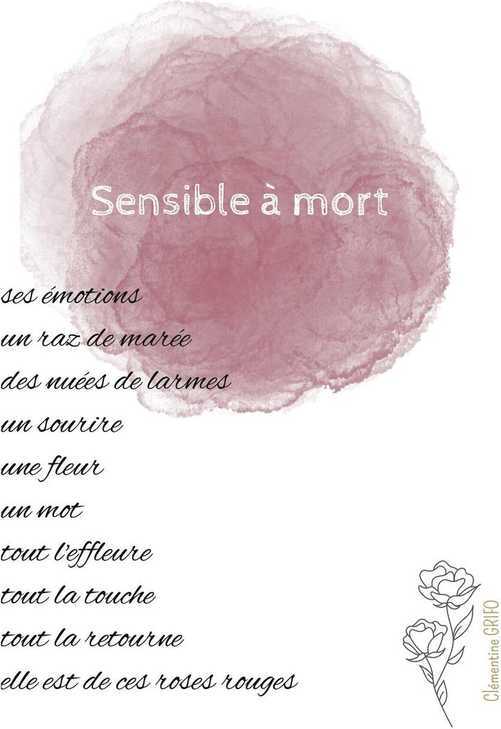 Sensible à mort