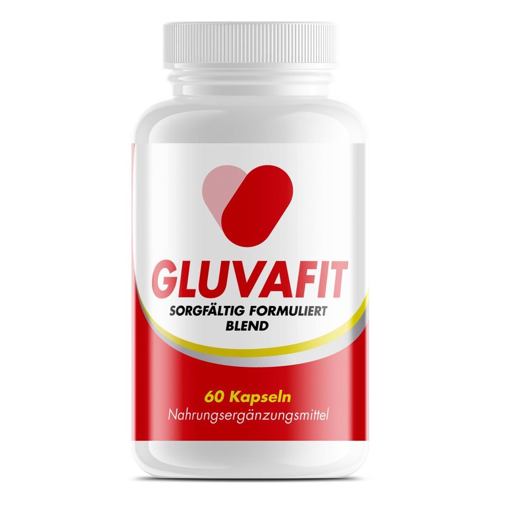 Gluvafit
