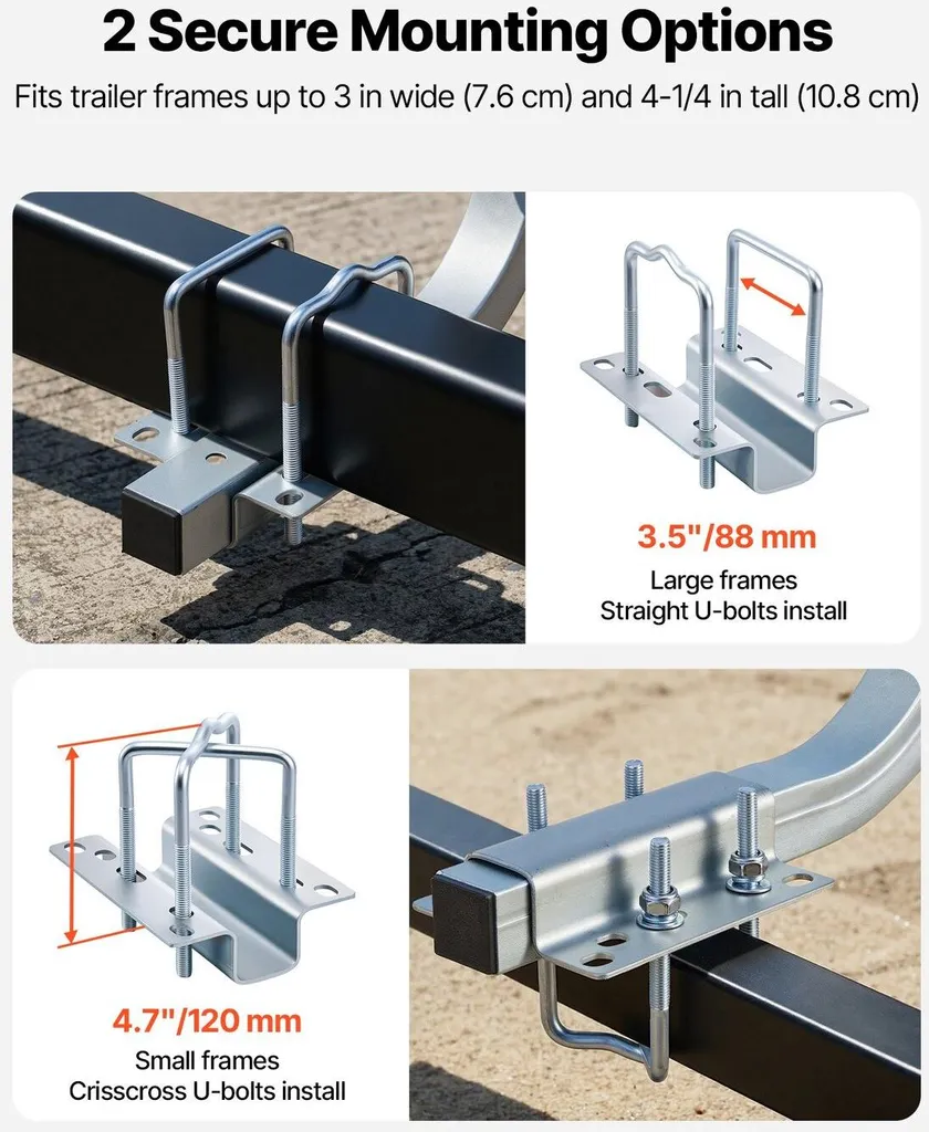 Guide de centrage pour bateau : faciliter la mise à l'eau sur rampe
