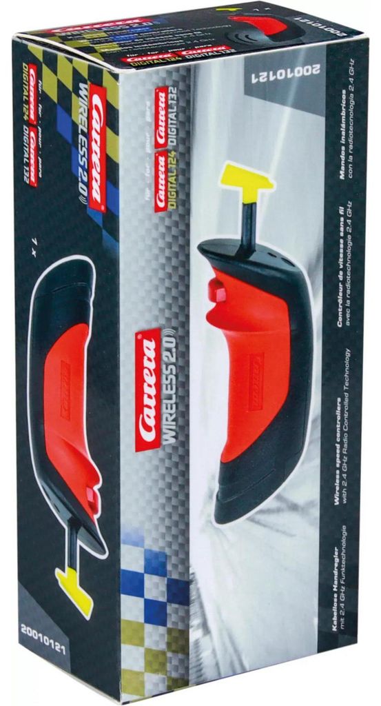 Controllore Carrera Wireless 2.0 Immagine del prodotto 