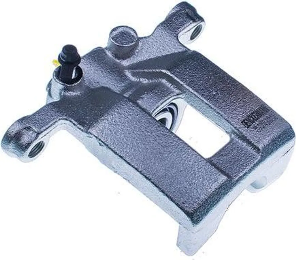 Étrier de frein grippé sur X-Trail ? Solution DENCKERMANN B190184L 440118H300