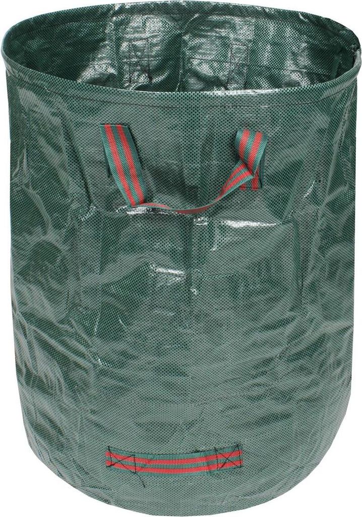 Abfallsack Gartenkorb Volumen 100 l