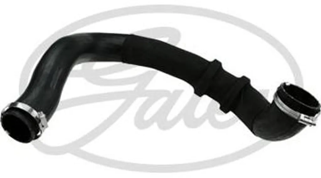 Durite de turbo pour Land Rover Discovery et Evoque OE LR066436 GATES
