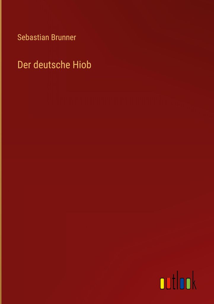 Der deutsche Hiob