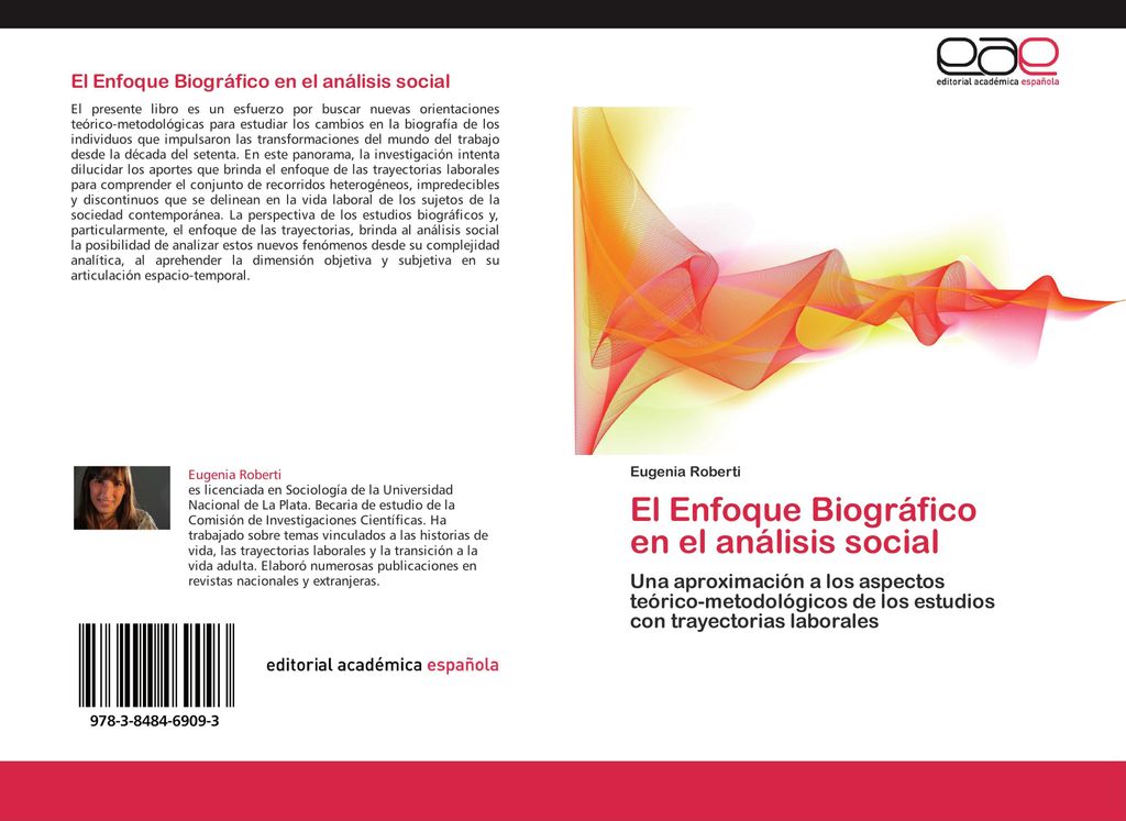 El Enfoque Biográfico en el análisis social