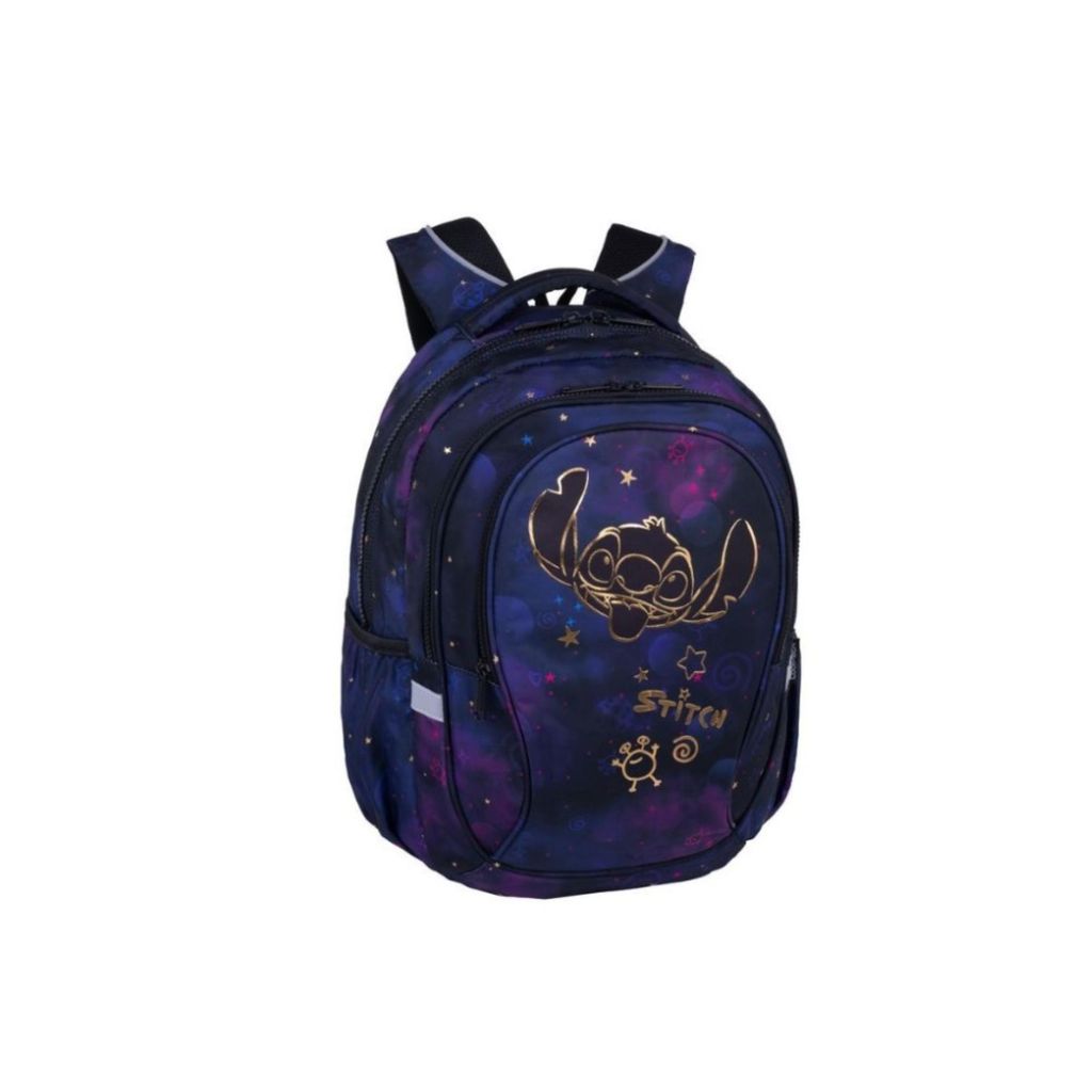 Goldkids -  - Rucksack Schulrucksack Teenager Produktbild 