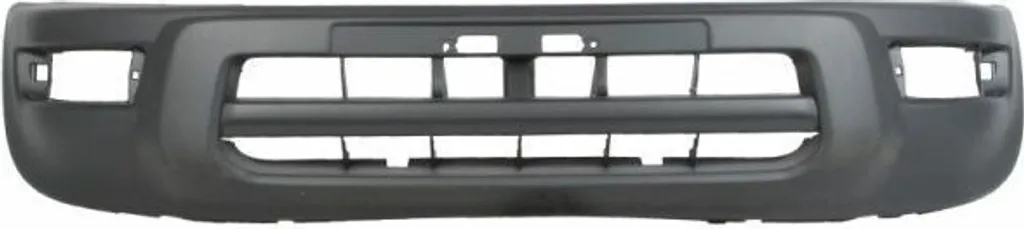 Pare-chocs Avant RAV 4 I : Solution pour Choc Frontal et Contrôle Technique