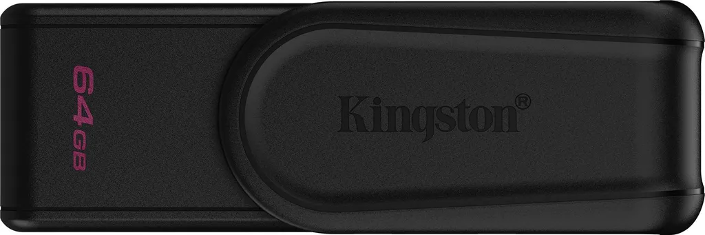 Pendrive 64GB Kingston Exodia S USB 3.2 | Chiavetta per Università e PC