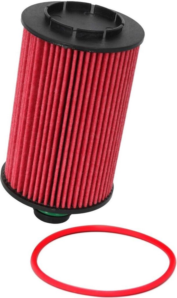 Filtre à huile K&N Filters HP-7042 Cartouche filtrante pour Image du produit 