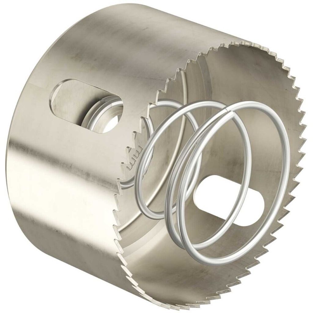 KAIS Fräskronen 1083-09 für 68mm Löcher Produktbild 