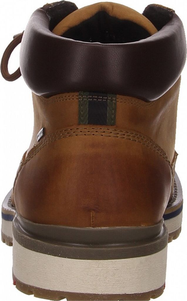 LLOYD VARAS Stiefeletten in Übergrößen Braun 24-515-13 Produktbild 11