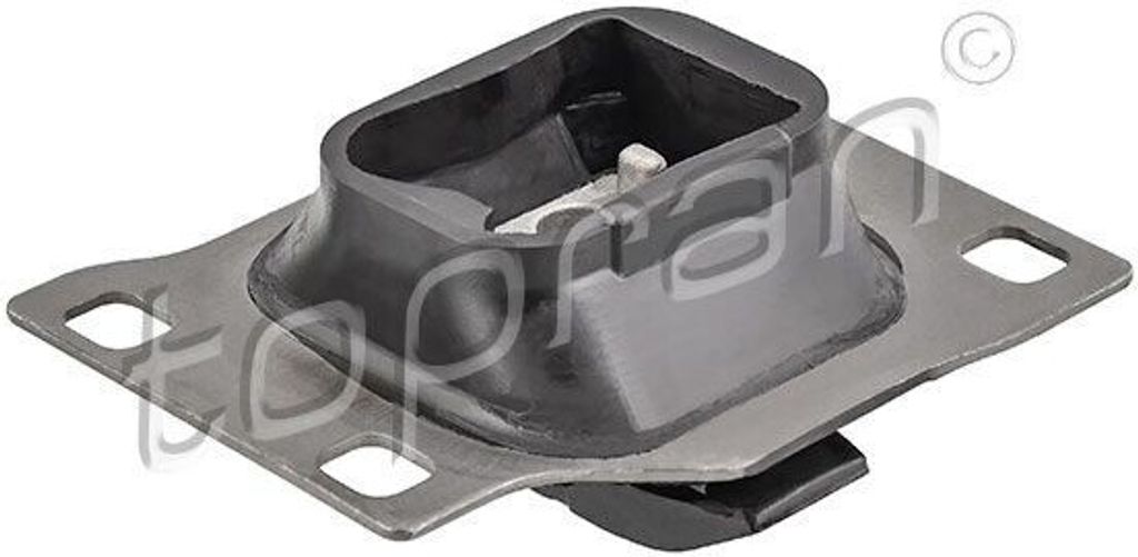 TOPRAN Lagerung Schaltgetriebe 301 805 für FORD FOCUS (DAW, DBW) FOCUS Kombi (DNW) TRANSIT CONNECT (P65, P70, P80) Tourneo Connect Mk1