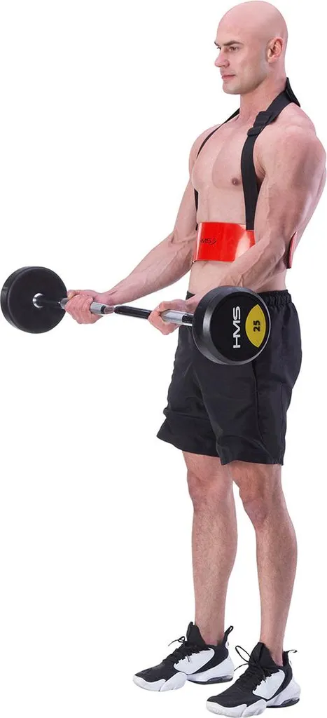 Blaster Biceps/triceps En Métal – Isolateur Rigide, Coussin Néoprène, Sangle Réglable – Pour Gonfler Vos Bras !