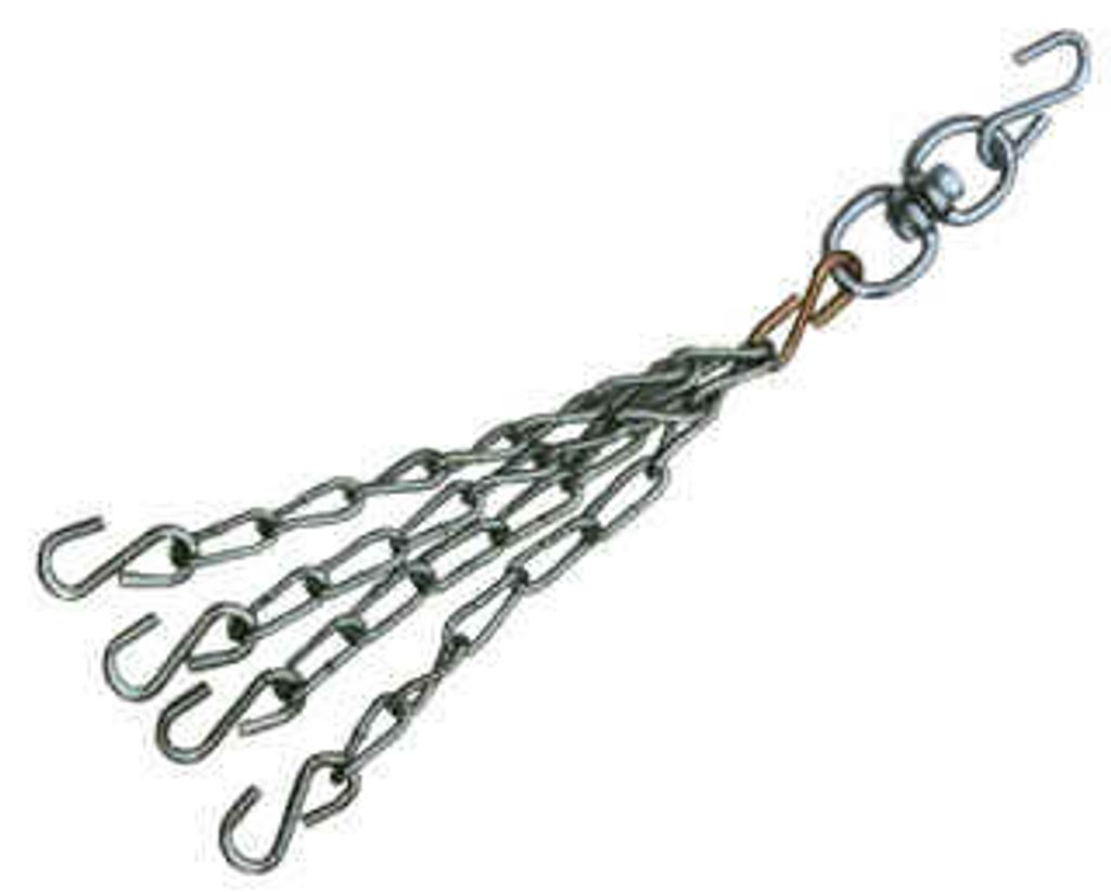 Paffen Sport Kettenaufhngung fr Boxscke Auswahl hier klicken