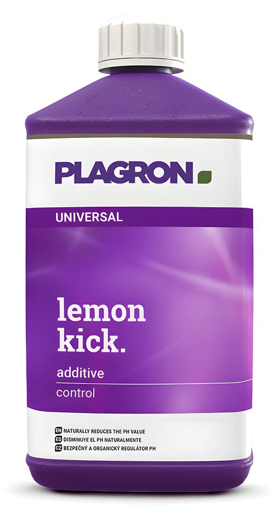 Plagron Calmag Pro, 1 Liter Produktbild 